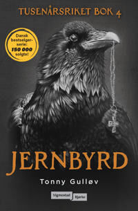 Jernbyrd Av Tonny Gulløv
