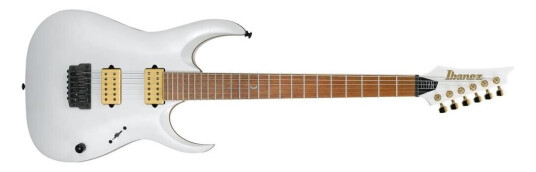 Ibanez Jbm10fx-Pwm Elgitar, Signatur Jake Bowen