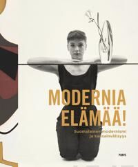 Lahti, Juhana Modern Life! (9525654974)