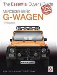 Greene Nik Mercedes-Benz G-Wagen Greene Nik Mercedes-Benz G-Wagen