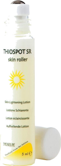 Synchroline Thiospot Skin Roller 5 ml