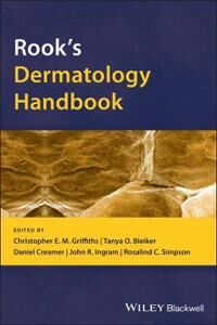 Rook'S Dermatology Handbook
