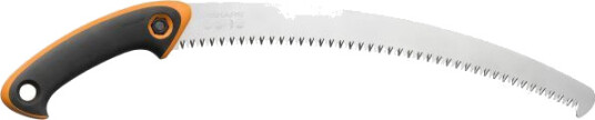 Fiskars Professional Beskjæringssag med Karbonstålblad 9.8 cm
