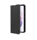 SBS TEBKLITESAS22PK, Lommebok-etui, Samsung, Galaxy S22+, 16,8 cm (6.6), Sort
