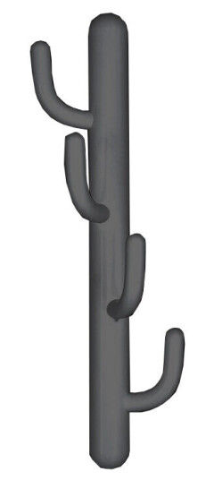 SMD Design Ava veggstativ gr?