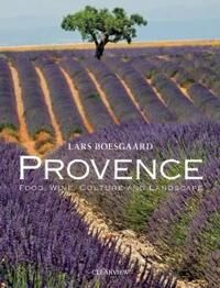 Provence Av Lars Boesgaard