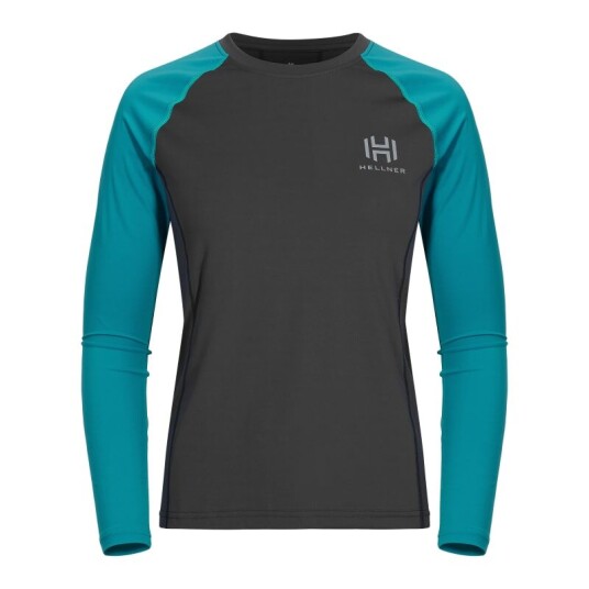 Hellner Jutsa LS Top Women's Bl? XXS Woman