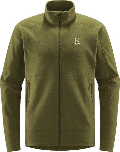 Haglöfs Men's Buteo Mid Jacket Grønn S Man