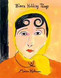 Kalman, Maira Women Holding Things (0062846671)
