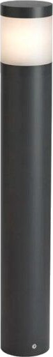 Norlys Lillesand 2330 pullert 9,2W IP 65 dimbar 3000K grafitt