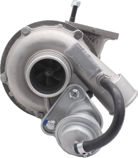 Turbolader WALKER 59688H-PW