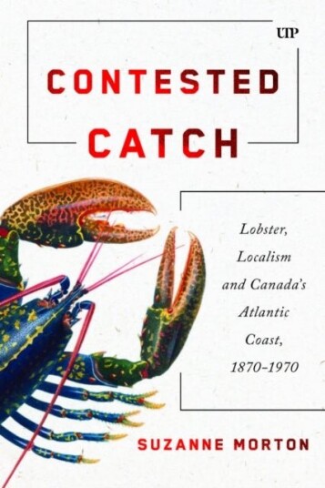 Contested Catch Contested Catch