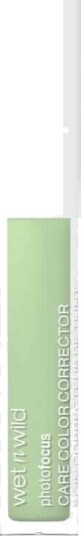 Wet n Wild Photo Focus Care Color Corrector 3.3ml Green