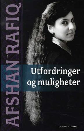 Utfordringer og muligheter, Pent brukt bok