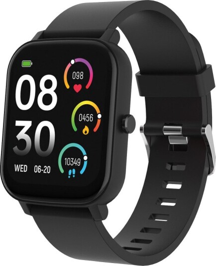 MaXlife MXSW-110 Svart