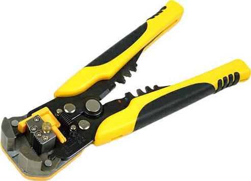 Sølv Sølv Kabelstripper Multifunksjonell/Sølv Ex10565 Sølv Sølv Kabelstripper Multifunksjonell/Sølv Ex10565