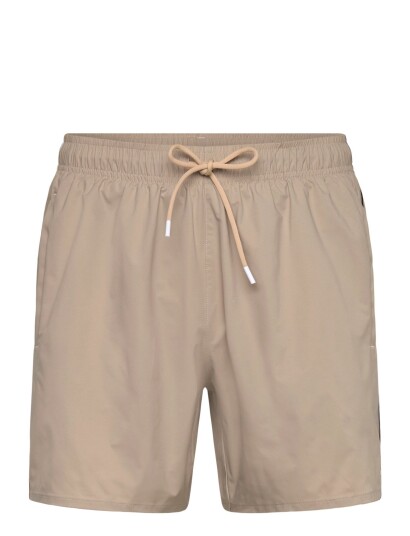 BOSS Iconic Beige S