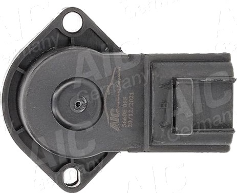 Sensor, drosselventilstilling AIC 56608