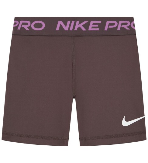 Nike Sykkelhorts - Tatovering - Nike - 4 år (104) - Shorts - Rød Nike Sykkelhorts - Tatovering - Nike - 4 år (104) - Shorts - Rød