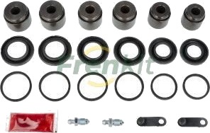 FRENKIT 234924 Reparasjonssett, bremsecaliper