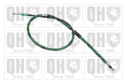 Tautrekk, håndbremse QUINTON HAZELL BC3913