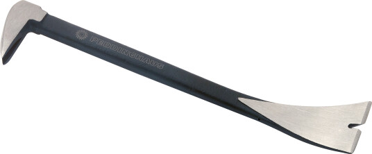Brekkjern Fineworker 8"/200