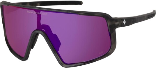 Sweet Protection Memento Rig Reflect Bixbite/matte Crystal Black Camo