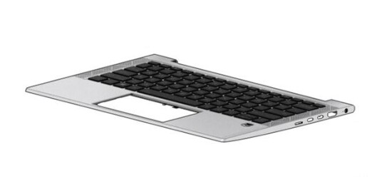 HP Keyboard (SPANISH) HP Keyboard (SPANISH)