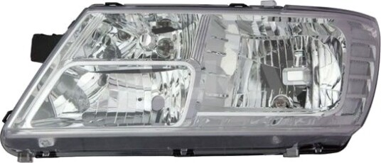 ALKAR 2741050 Frontlykter