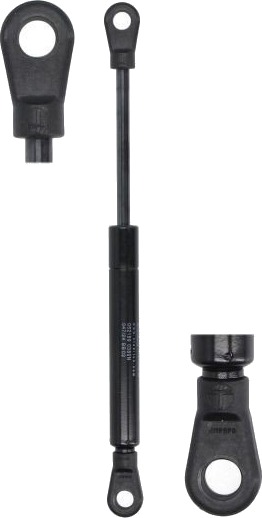 STABILUS 052159 Baklukedemper