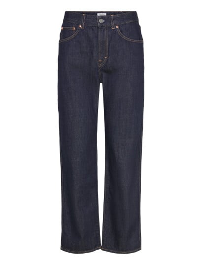 Filippa K Relaxed High Waisted Jeans Navy 31