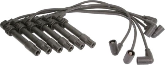 ENGITECH ENT910163 Tennplugg kabelsett