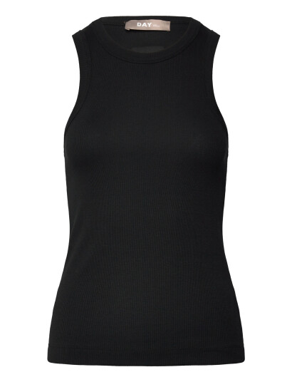Day Birger et Mikkelsen Alisson Classic Rib Black XS