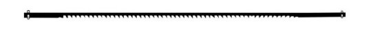 Proxxon 28749 Håndsavblade Til Træ Antal Tænder (Per Tomme):14