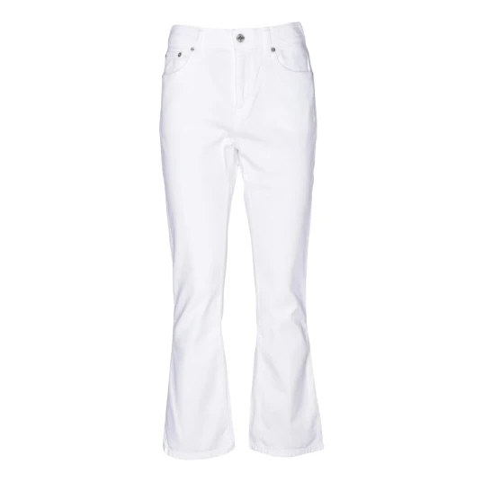 Department Five Dame Jeans Hvit W29,