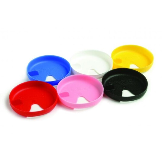 Nalgene Easy Sipper 63Mm Black No Size No Size Nalgene Easy Sipper 63Mm Black No Size No Size