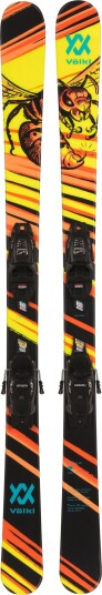 Völkl Revolt Junior Wasp Med Marker Vmotion 7.0 Wasp 128cm