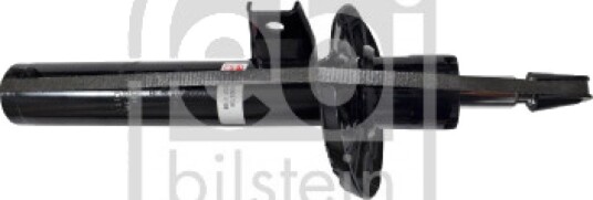 FEBI BILSTEIN 1002726 Støtdemper