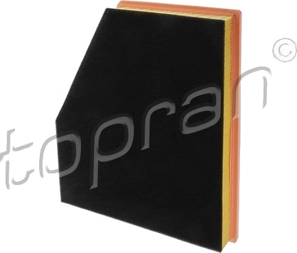 TOPRAN 501 309 Luftfilter TOPRAN 501 309 Luftfilter