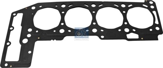 Tetning, topplokk DT Spare Parts 12.11000 Tetning, topplokk DT Spare Parts 12.11000