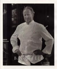 Bagatelle, Pent brukt bok