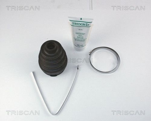 Mansjettsett, drivaksel TRISCAN 8540 15913 Mansjettsett, drivaksel TRISCAN 8540 15913