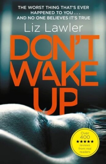 Don'T Wake Up Av Liz Lawler