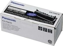 Panasonic Faks-Toner Til Kx-Flb803/813/853 (Kx-Fa87e)