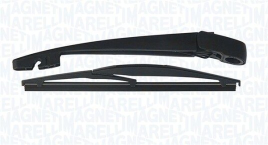 Viskerblad MAGNETI MARELLI 000723180004 Viskerblad MAGNETI MARELLI 000723180004