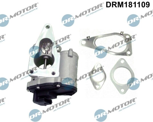EGR Ventil Dr.Motor Automotive DRM181109