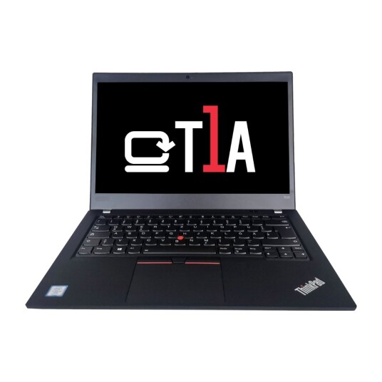 REPOWER LENOVO THINKPAD T490 14" REPOWER LENOVO THINKPAD T490 14"