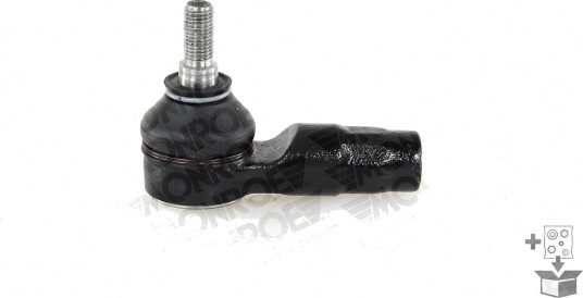 MONROE L10101 Endeledd