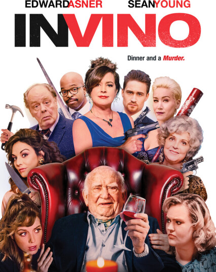 In Vino DVD