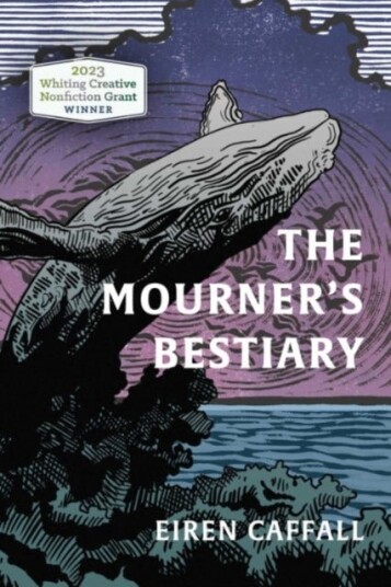 The Mourner's Bestiary The Mourner's Bestiary